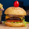Espalion Burger Beef