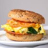 Egg Sandwich