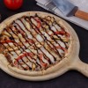 BBQ Pizza