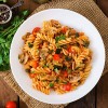 Vegetable Pasta
