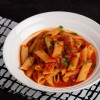 Al Arrabiata Pasta