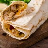 Chicken Shawarma